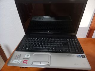 scheda madre HP Compaq Presario 610