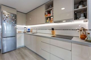Chalet en venta en El Faro de Calaburra - Chaparral en Mijas