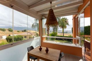 Chalet en venta en El Faro de Calaburra - Chaparral en Mijas