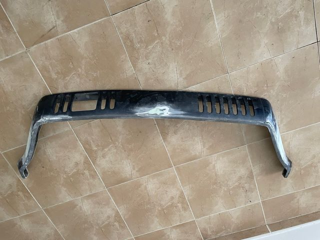 Añadido Trasero Porsche 944