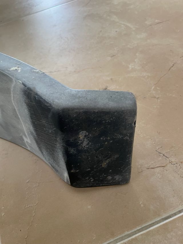 Añadido Trasero Porsche 944