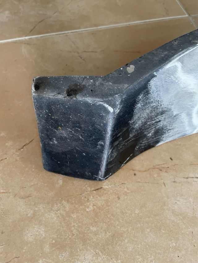 Añadido Trasero Porsche 944