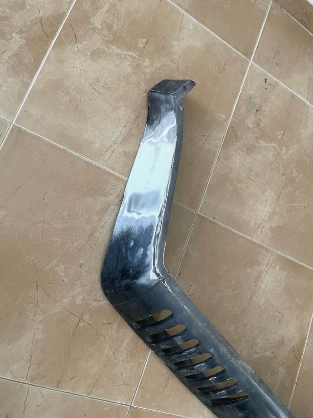 Añadido Trasero Porsche 944