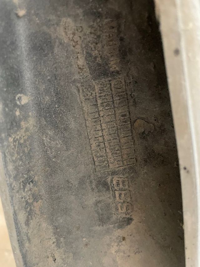 Añadido Trasero Porsche 944