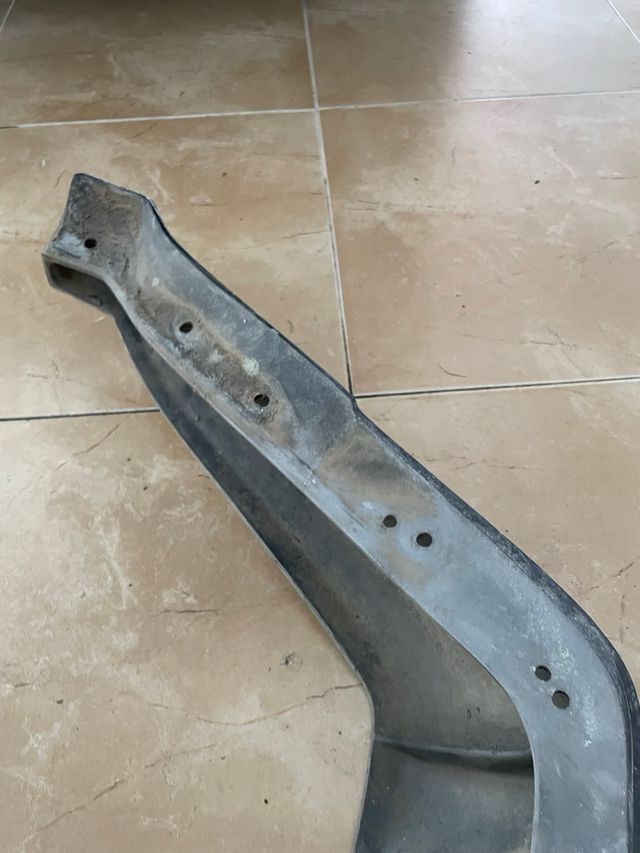 Añadido Trasero Porsche 944