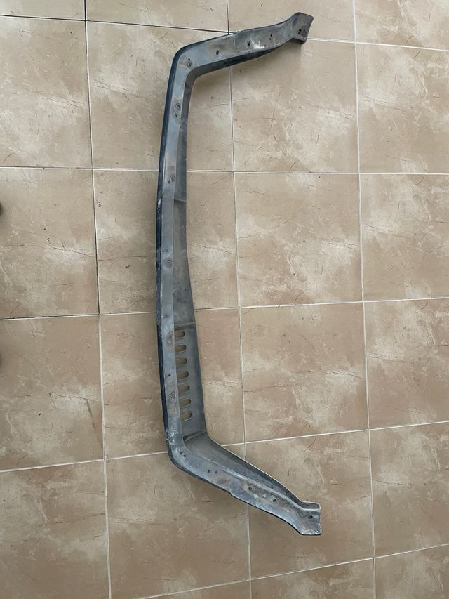 Añadido Trasero Porsche 944