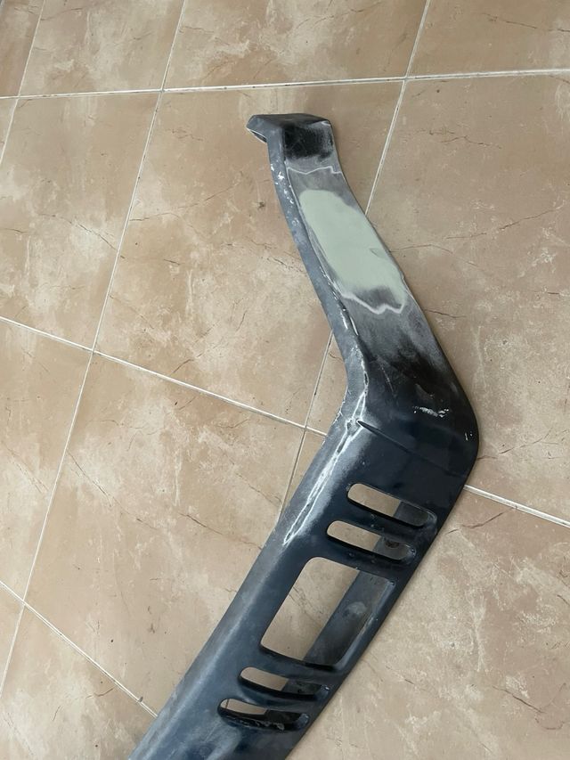 Añadido Trasero Porsche 944