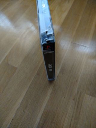 FIFA 99 PlayStation (PSX)