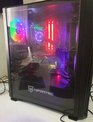 VENDO PC GAMING