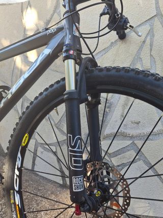 Bicicleta ORBEA montaña