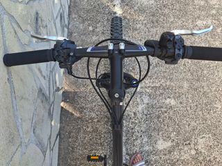Bicicleta ORBEA montaña