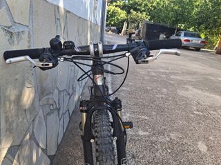 Bicicleta ORBEA montaña