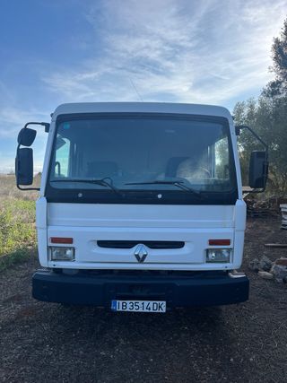 Renault Trucks Midliner 2000