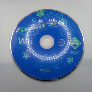 Family Ski Wii - Gioco Completo