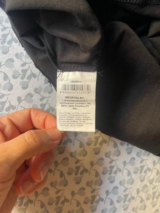 Maglietta Chicago Bulls NBA taglia XL