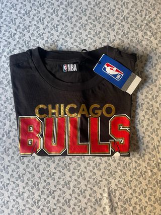 Maglietta Chicago Bulls NBA taglia XL