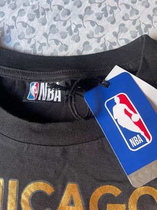 Maglietta Chicago Bulls NBA taglia XL