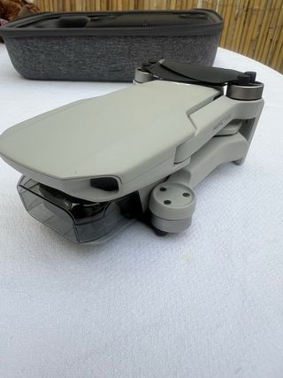 DJI Mavic Mini - Dron Gris