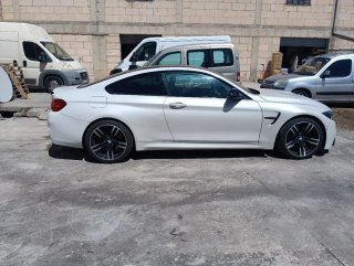 BMW Serie 4 2017