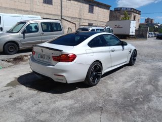 BMW Serie 4 2017