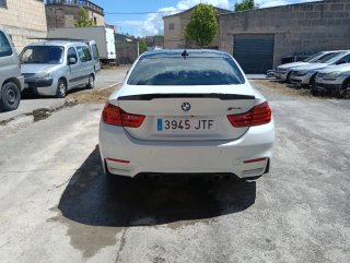 BMW Serie 4 2017