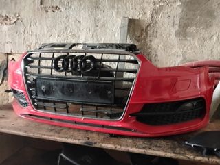 Morro completo Audi A3 8v