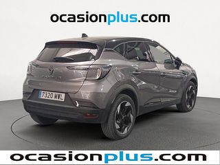 Renault Captur Techno TCe 103 kW (140 CV) GPF