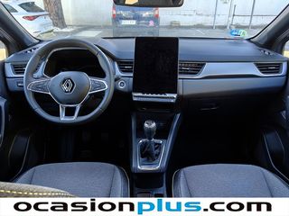 Renault Captur Techno TCe 103 kW (140 CV) GPF