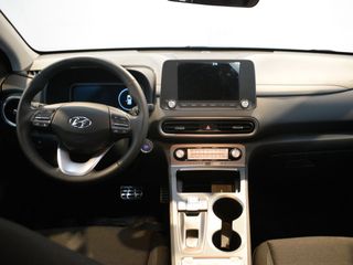 Hyundai Kona Maxx EV 2WD