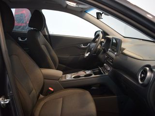 Hyundai Kona Maxx EV 2WD