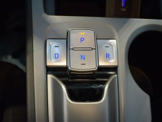 Hyundai Kona Maxx EV 2WD