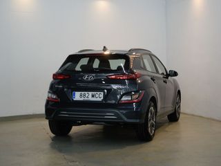 Hyundai Kona Maxx EV 2WD