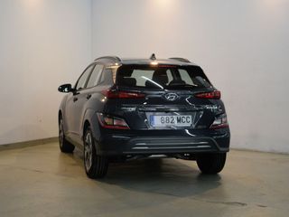 Hyundai Kona Maxx EV 2WD