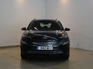 Hyundai Kona Maxx EV 2WD