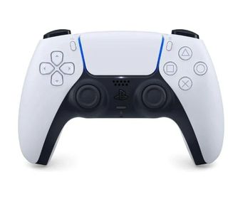 Mando PS5 (PlayStation 5) - Blanco