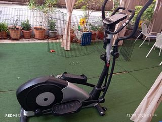 Bicicleta elíptica Reebok