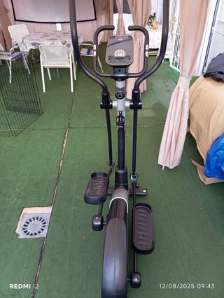 Bicicleta elíptica Reebok