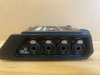 Roland R-44 Grabador Portátil 4 Canales