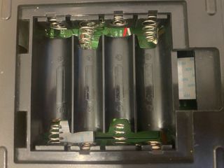 Roland R-44 Grabador Portátil 4 Canales