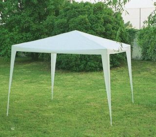 Gazebo nuovo per giardino mercatini campeggio