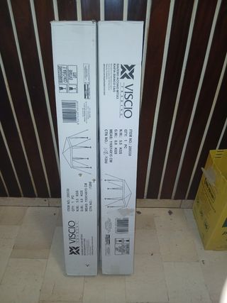 Gazebo nuovo per giardino mercatini campeggio