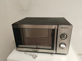 Microondas Balay 3WM 203XP