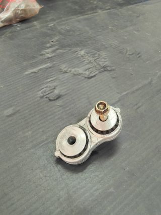 Staffa Marmitta Cagiva Mito 125 EV