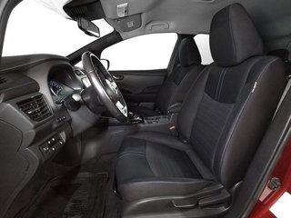 Nissan Leaf N-Connecta
