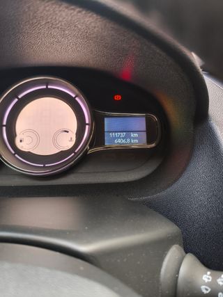 Renault Megane coupe