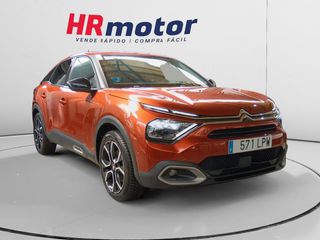 Citroën C4 E-Shine