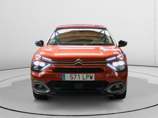 Citroën C4 E-Shine