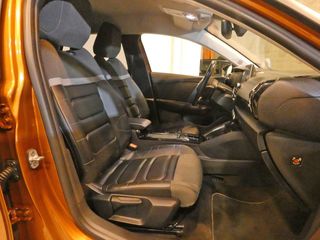 Citroën C4 E-Shine