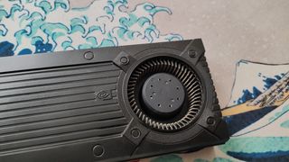 Nvidia GTX 660 OEM 1.5GB GDDR5 - Tarjeta gráfica