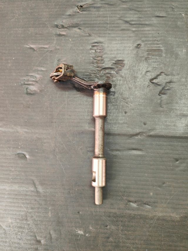 Leva frizione Cagiva Mito 125